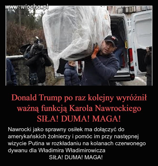 Z ostatniej chwili
