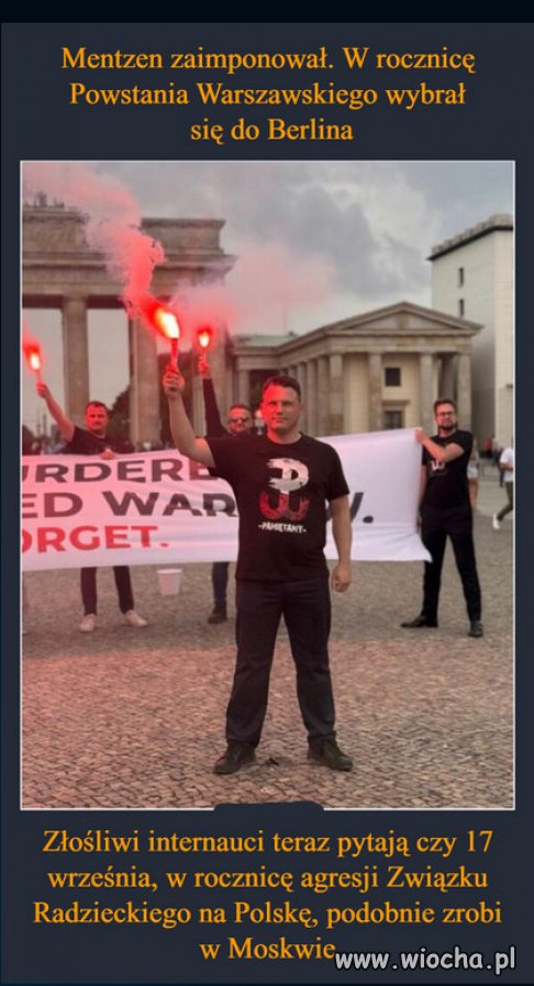 O Katyniu juz wszyscy zapomnieli...