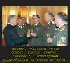 W Bukareszcie nie wyszło.