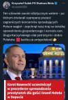 Ciemny naród, to i po ciemku będą siedzieć w zimnych mieszkaniach