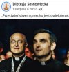 Ależ ten Pan Arturek jest romantyczny.