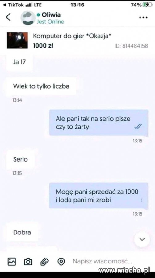 Hmm negocjator 
