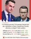 On nie wie co to jest prawda bo osiem lat kłamali