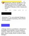 Alimenty są dla dzieci! Zapamiętajcie Karyny 