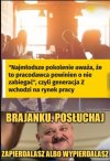 I tak oto trzeba 