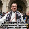 Ten duchowny o szlachetnych rysach twarzy