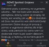 Kiedy 300+ to za mało, a cierpliwość do hejterów się kończy 