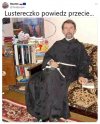 A po zdjęciu … robili kremówki 