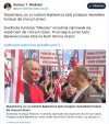 Po co mu fundacja?