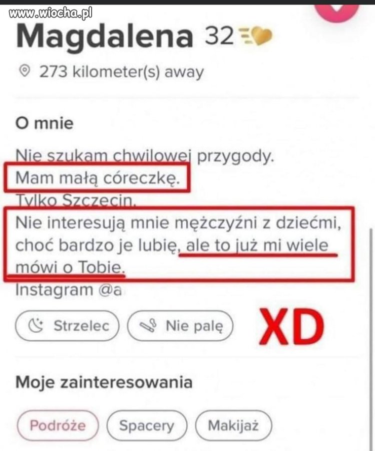 Kiedy zasady randkowania mają tryb hardcore logic 