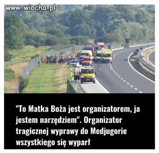 Kaprawym okiem ateisty.