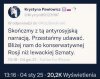 Krycha zawsze prawdę powie...to "ucho prezesa"!