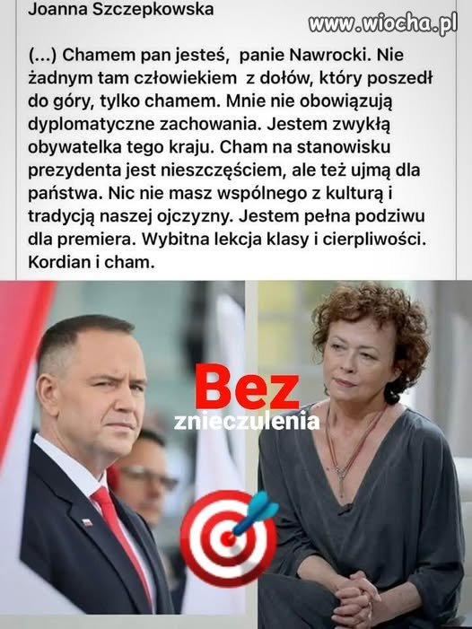 Podsumowanie w punkt