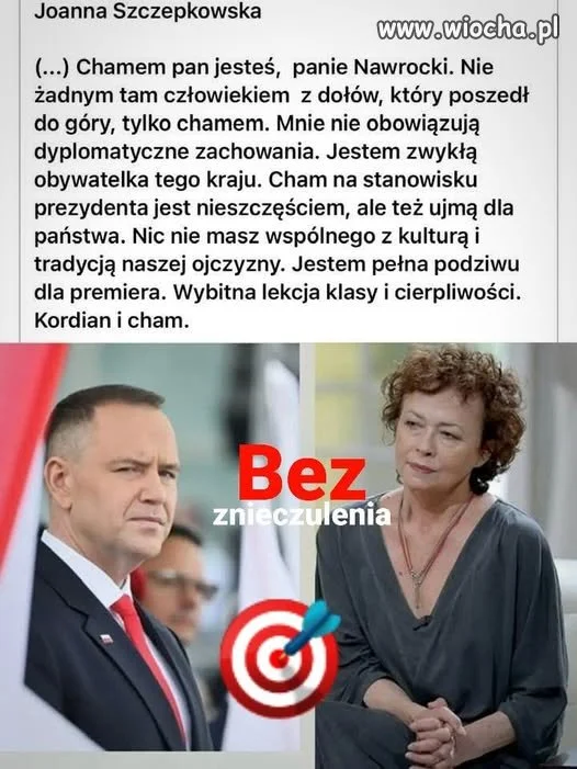 Podsumowanie w punkt