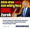 Anihilacja mafii PiS! Jego poprzednik zmarnował 1,5 roku.