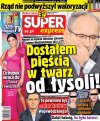 Rewelacje prasy brukowej
