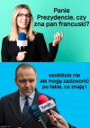I właśnie za takie znajomości