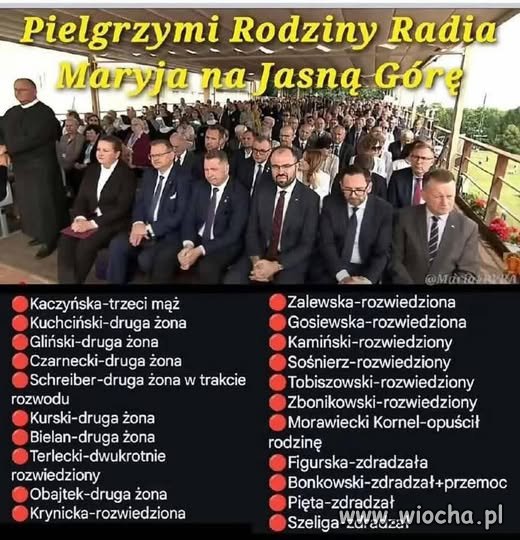 Aktyw partyjny oczyszcza duszę.