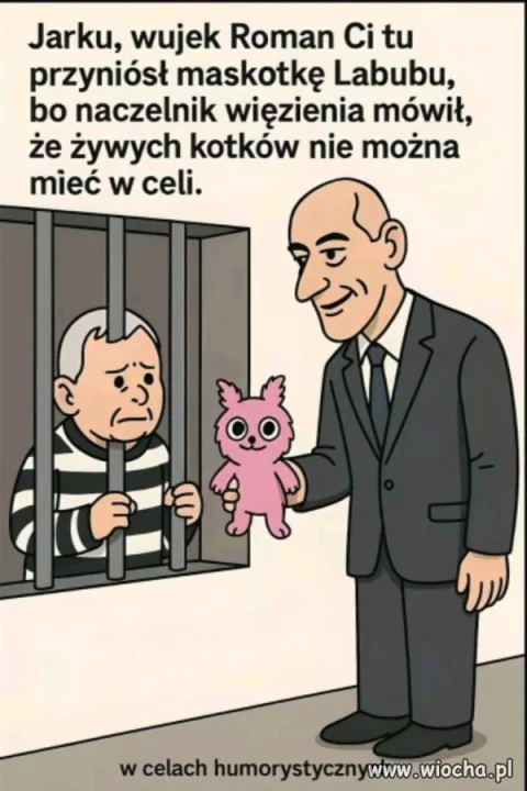 Wujek