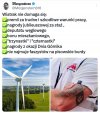 I nie zatrudnia kolegów z partii na fikcyjnych stanowiskach... 