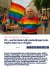Hipokryzja jest największym grzechem tej partii.