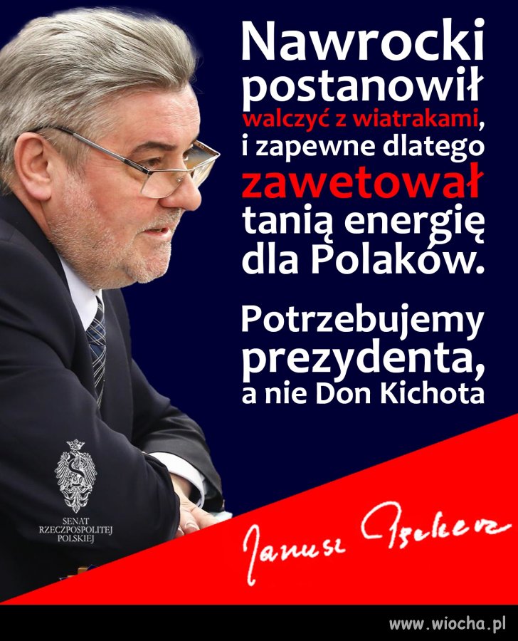 Nic dodać, nic ująć ...