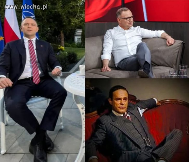 Z cyklu: znajdź różnicę ...