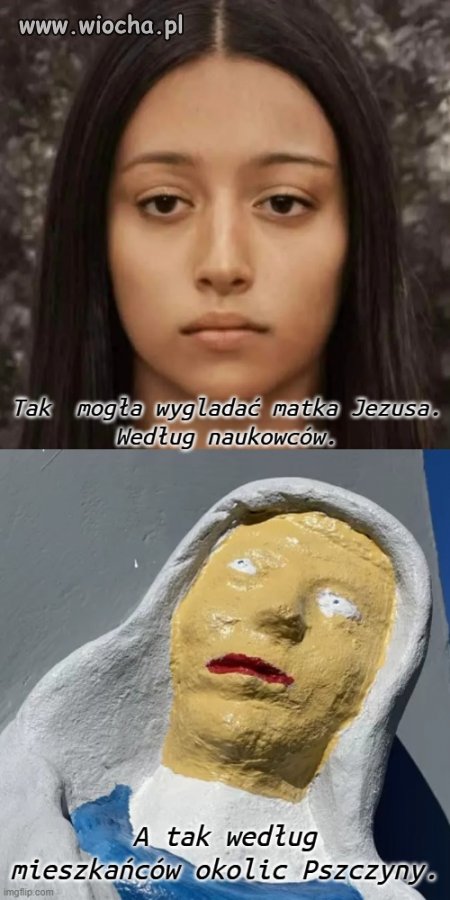 Czy sklepowa Grażyna 