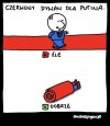 Niestety, instrukcje nie dotarły na czas ...