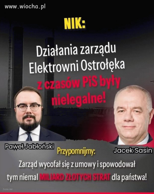 Tylko jeden miliard