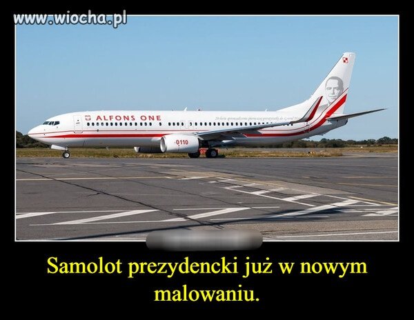 I są zmiany na które czekali pisowcy 