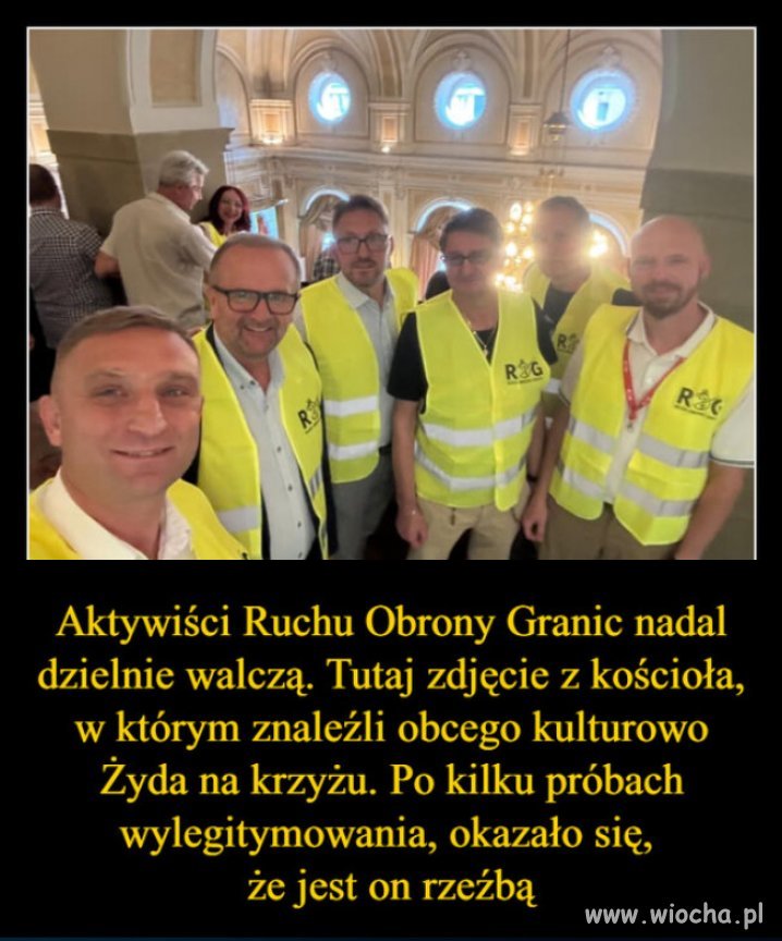 Nikt tak nie ogłupił narodu, jak PiS z sektą kościoła!