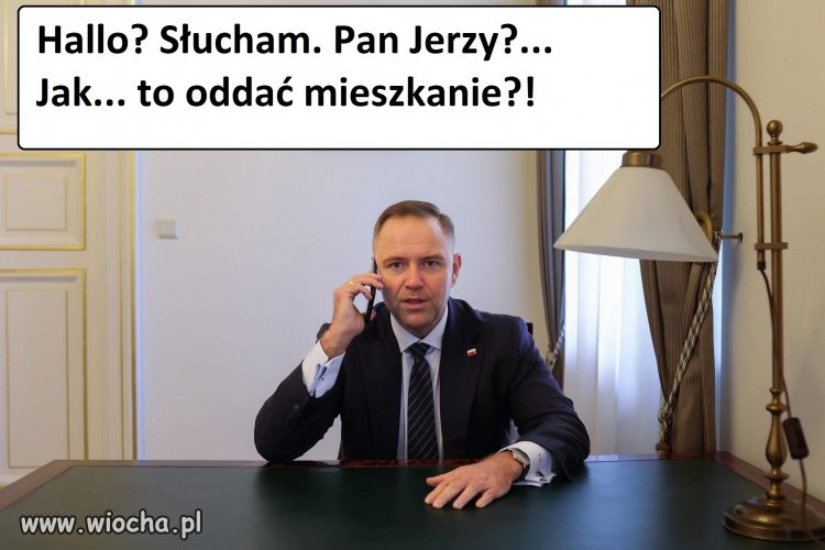 Nie podoba się w DPS?