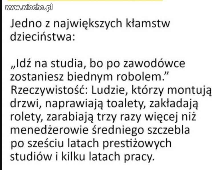 I to się nazywa prawda, 