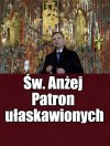 Anżej,Anżej...