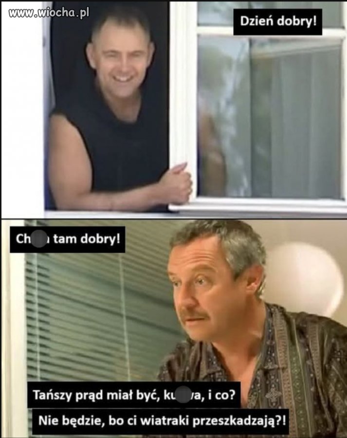 Dzięki Panie baton
