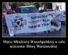 Hasło na dzisiejsze święto zapewne napisał chłopaczkom z MW