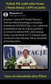 Tak podstępnie działają PiSdzielce !