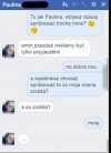 I to się nazywa pewność sobie 