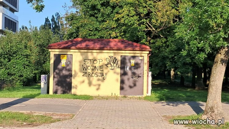 Polska zaatakowała Rosję?