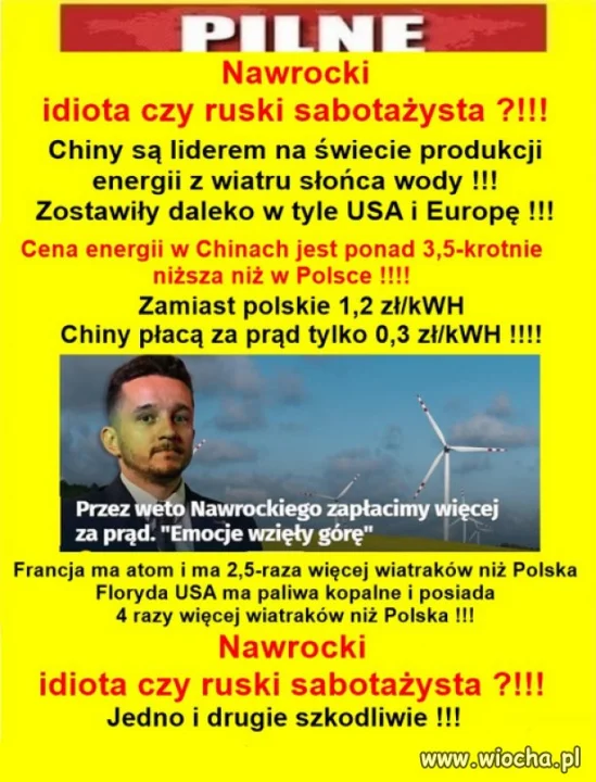 Walka kibola sutenera z wiatrakami...