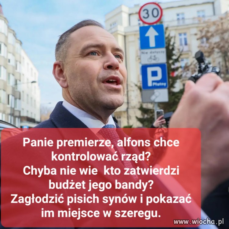 Chce kontroli?