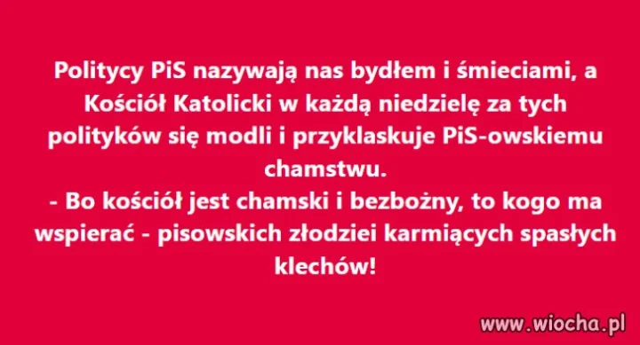 Nic dodać, nic ująć ...