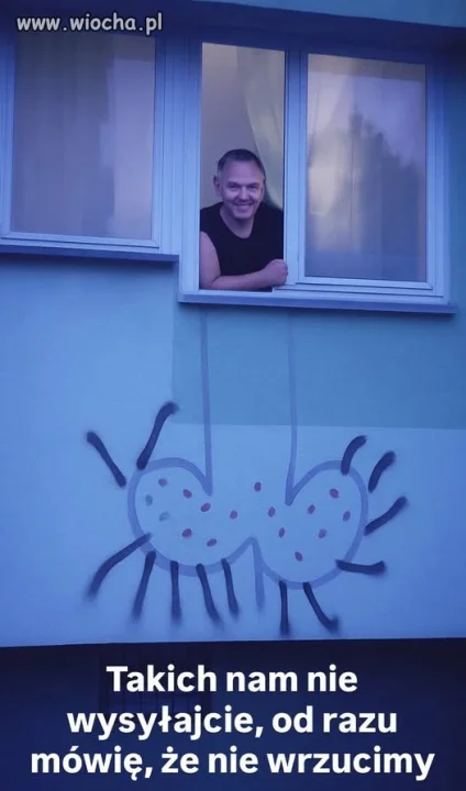 Witaj Kasieńko, otwórz okienko...