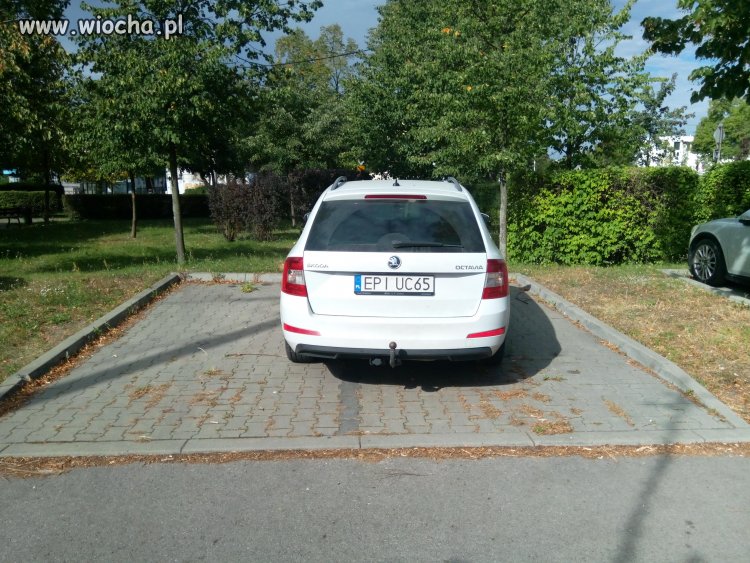 Jestem z miasta