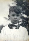 Dawno temu mały ministrant o imieniu Jarek