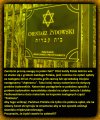Żydzi to najbardziej chciwi i cwani ludzie