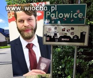 Rosyjski szpieg działający w Polsce.
