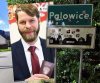 Rosyjski szpieg działający w Polsce.