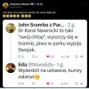 A jak trza to kawalerkę obstawi i miejsce w DPS-ie załatwi. 